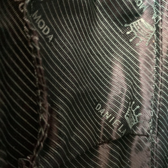Daniel moda bag. just bought in Italy 🇮🇹 - Picture 6 of 6
